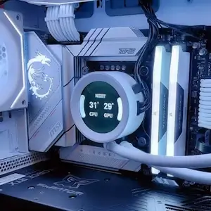 Informática Soto del Real