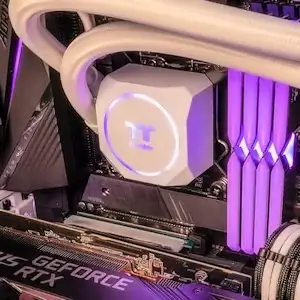 Montaje Gaming PC Leganés